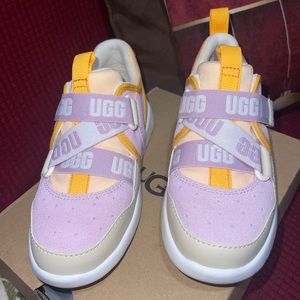 New kids ugg sneakers
